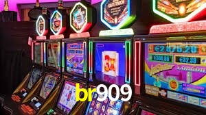 A Emoção da Loteria na br909: Uma Chance de Mudança de Vida