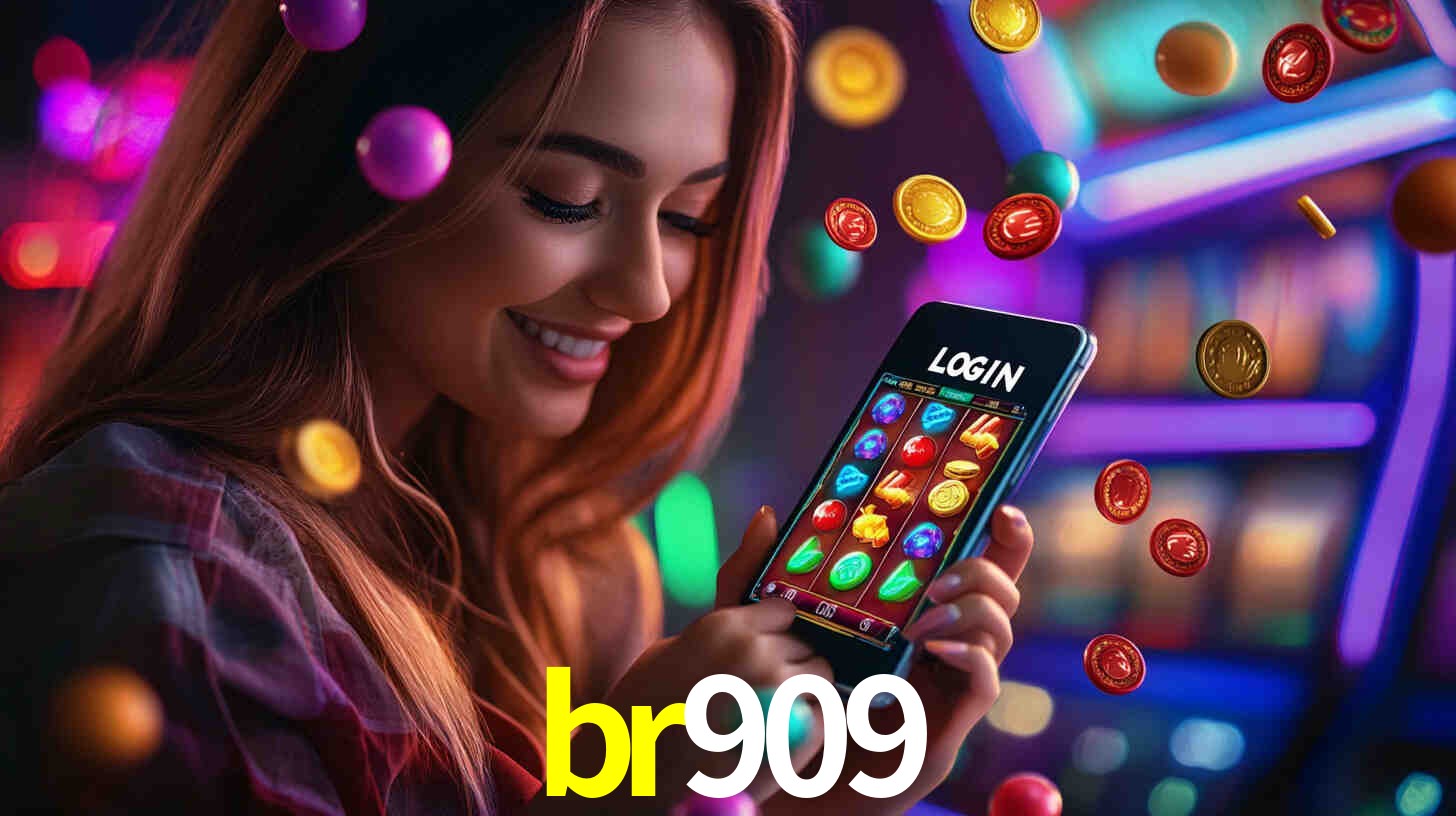 br909 bet