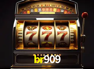 Descubra o Mundo do Cassino Online com br909