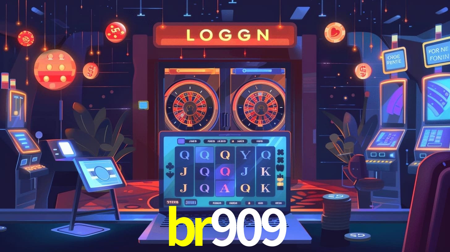 Segurança 2FA br909