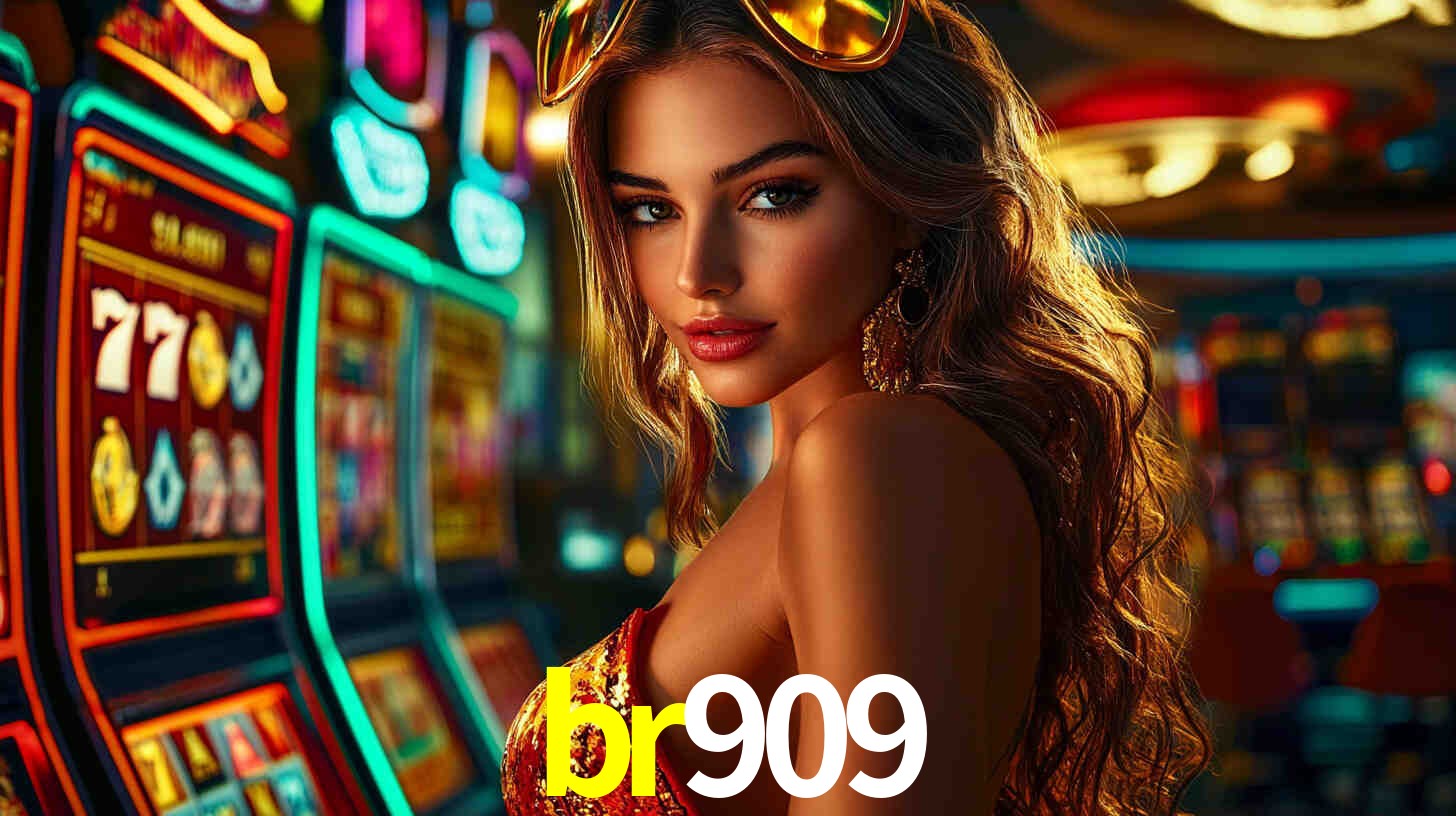 Programa VIP br909