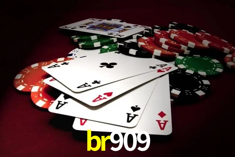 Jogos Exclusivos br909
