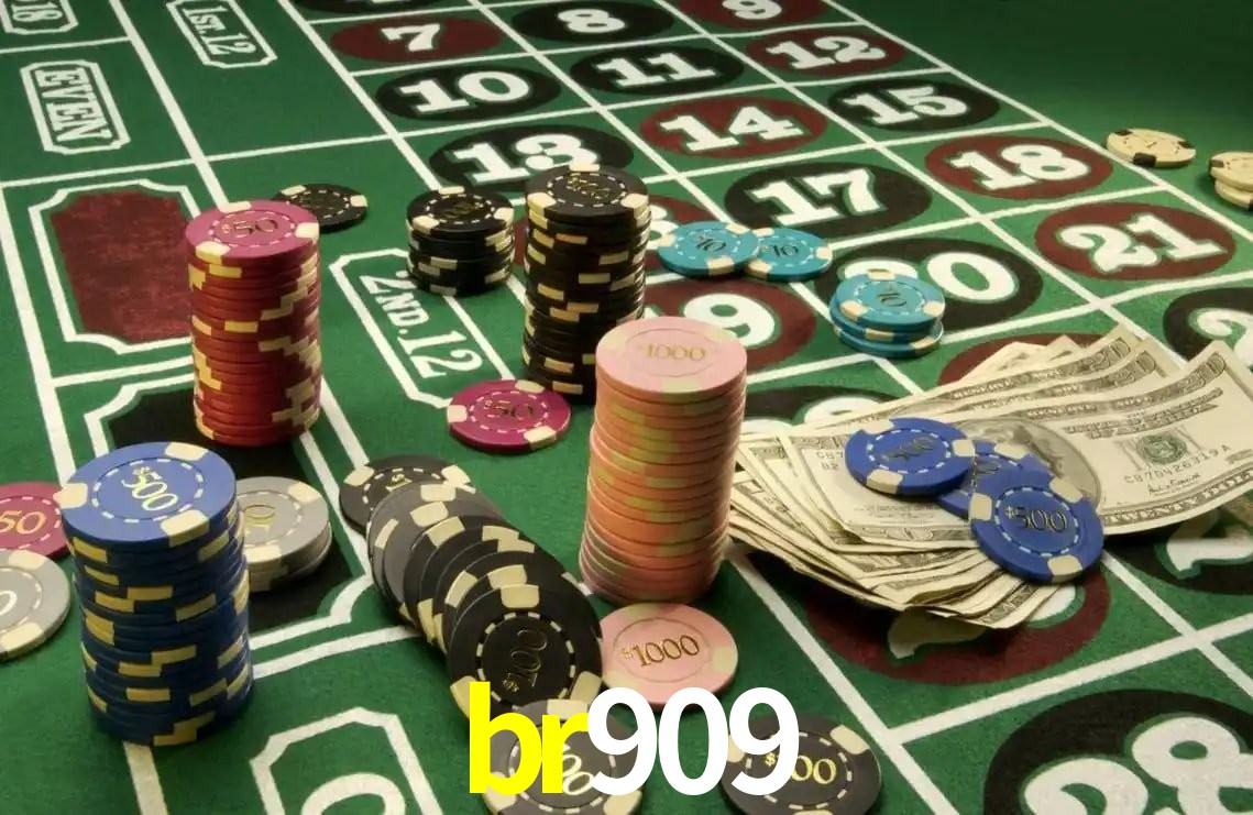 br909 bet