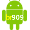 Aplicativo br909 para Android